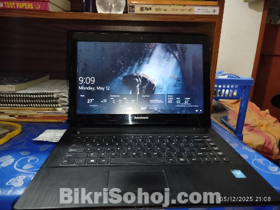 Lenovo